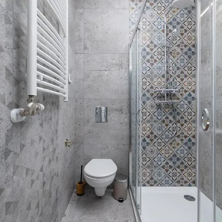 With Ac - Augustianska 1 Краков