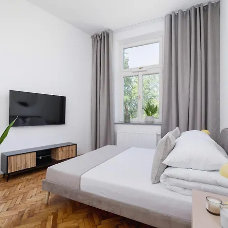 公寓 With Ac - Augustianska 1 *