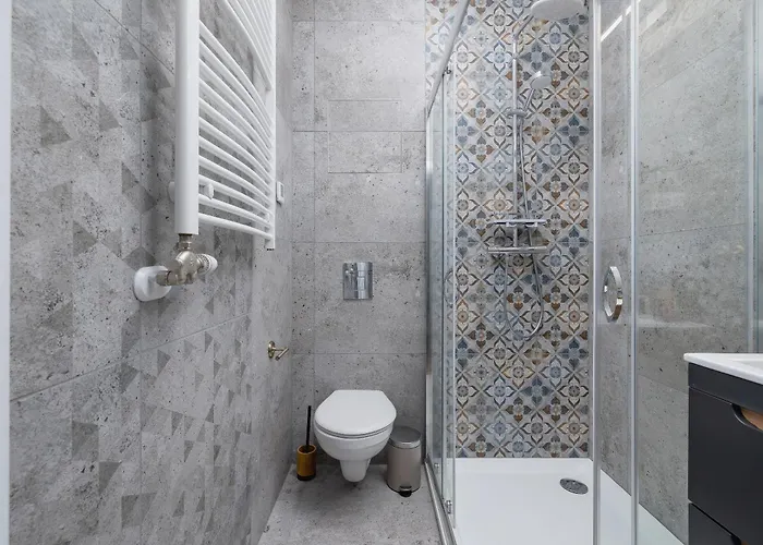 With Ac - Augustianska 1 Kraków