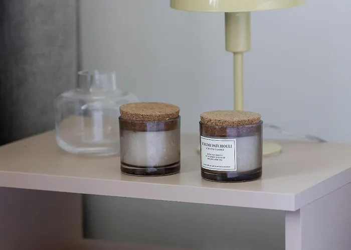 With Ac - Augustianska 1 克拉科夫