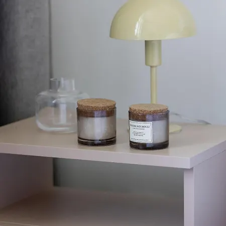 With Ac - Augustianska 1 크라쿠프