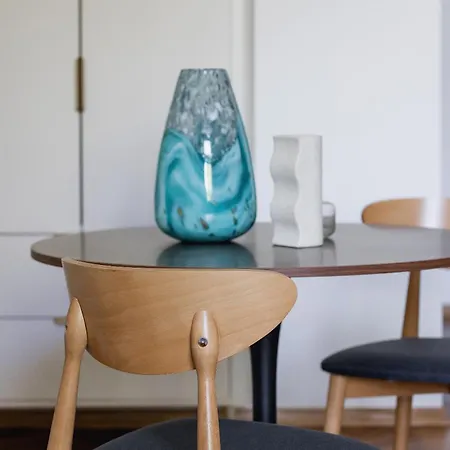 With Ac - Augustianska 1 크라쿠프