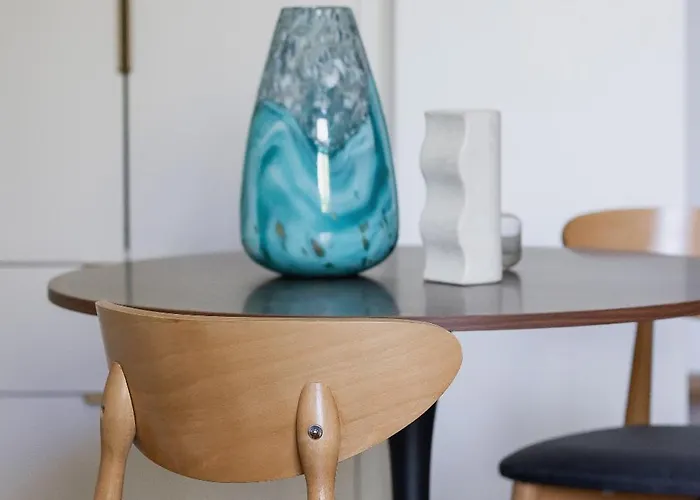 With Ac - Augustianska 1 크라쿠프